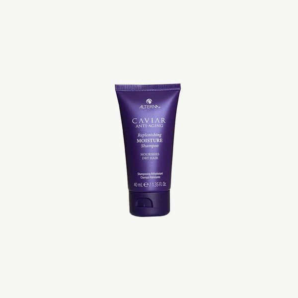 Alterna Caviar Anti Aging Replenishing Moisture Shampoo | Mini muestra
