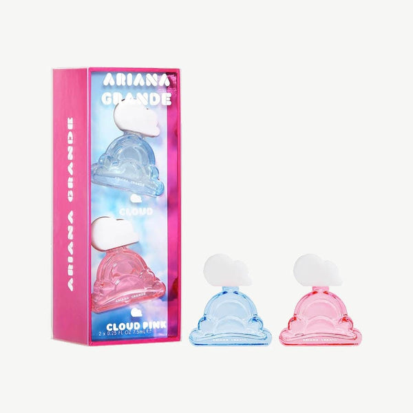 Ariana Grande Cloud Perfume Set *Pre Orden*
