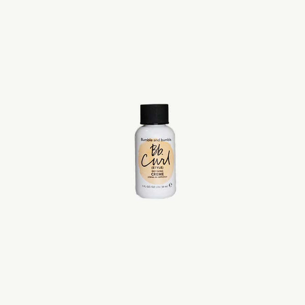 Bumble and Bumble Bb Curl Defining Creme | Mini muestra