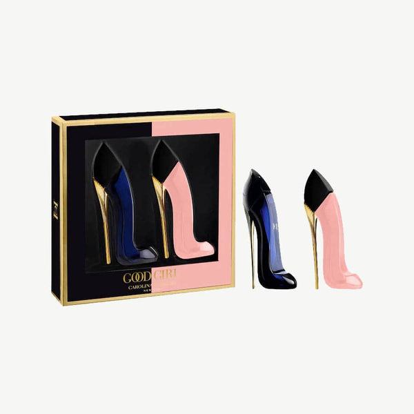Carolina Herrera Mini Good Girl & Good Girl Blush Elixir Perfume Set  *Pre Orden*