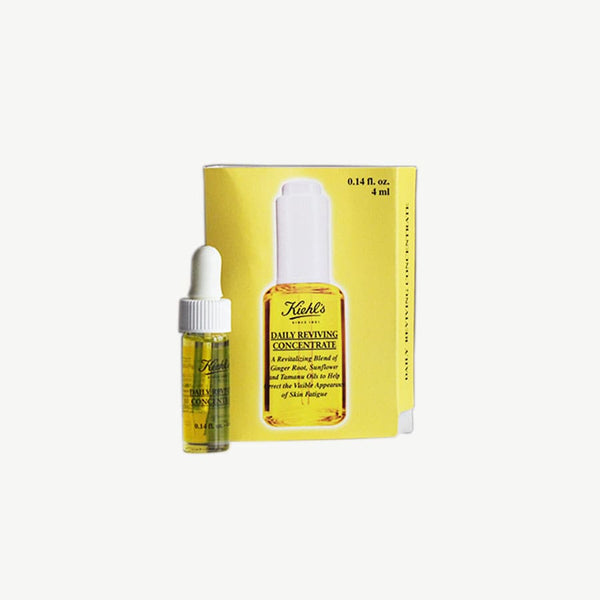 Kiehl's Daily Reviving Concentrate | Mini muestra