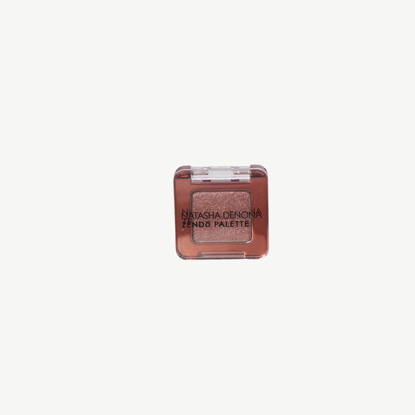 Natasha Denona Zendo Palette | Mini muestra