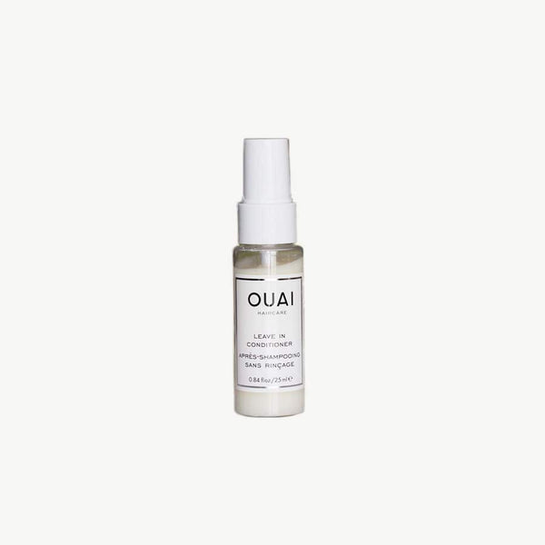 Ouai Haircare Leave in Conditioner | Mini muestra