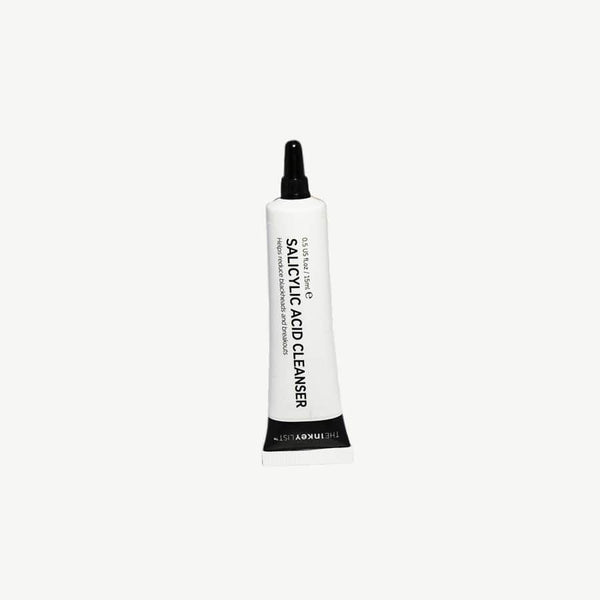 The INKEY List Salicylic Acid Acne + Pore Cleanser | Mini muestra