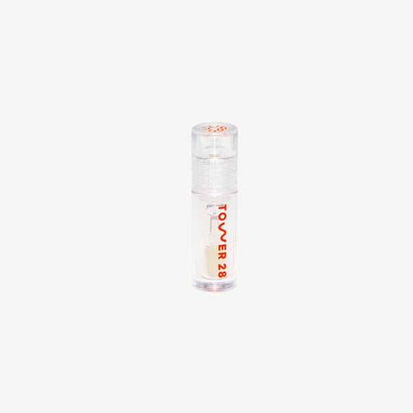 Tower 28 Shine On Lip Jelly Gloss | Mini muestra