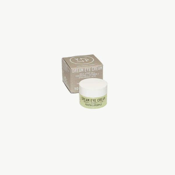 Youth to the People Dream Eye Cream | Mini muestra