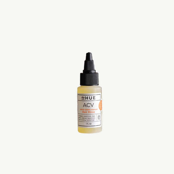 dp Hue Apple Cider Vinegar Hair Rinse | Mini muestra