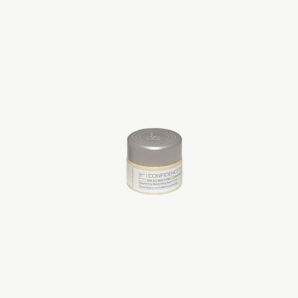 it Cosmetics Confidence in a Cream| Mini muestra