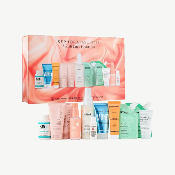 Sephora Favorites Wash Care Favorites *Pre Orden*