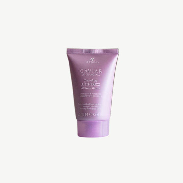 Alterna Caviar Anti Aging Smoothing Anti Frizz Blowout Butter | Mini muestra