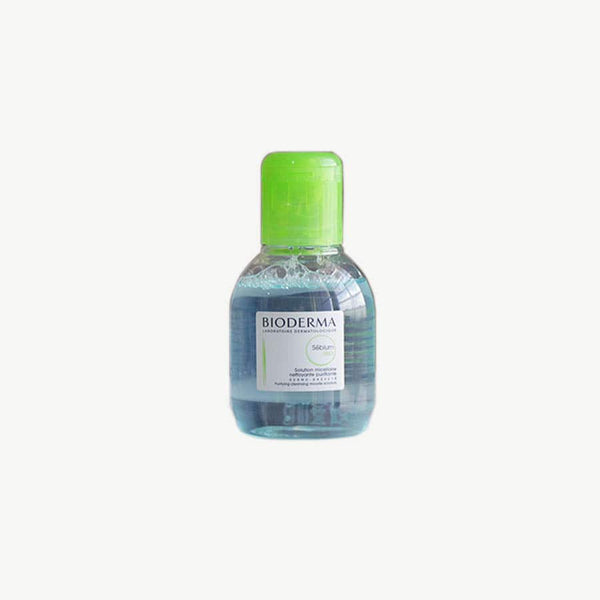 Bioderma Sebum H2O | Mini muestra