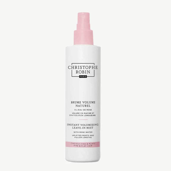 Christophe Robin Instant Volume Mist With Rose Water