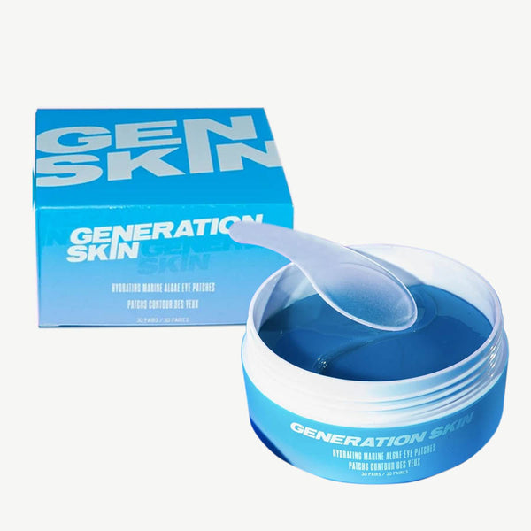Generation Skin Hydrating Marine Algae Eye Patches