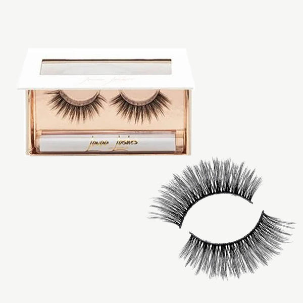 Lavaa Lashes Premium Faux Mink Charm