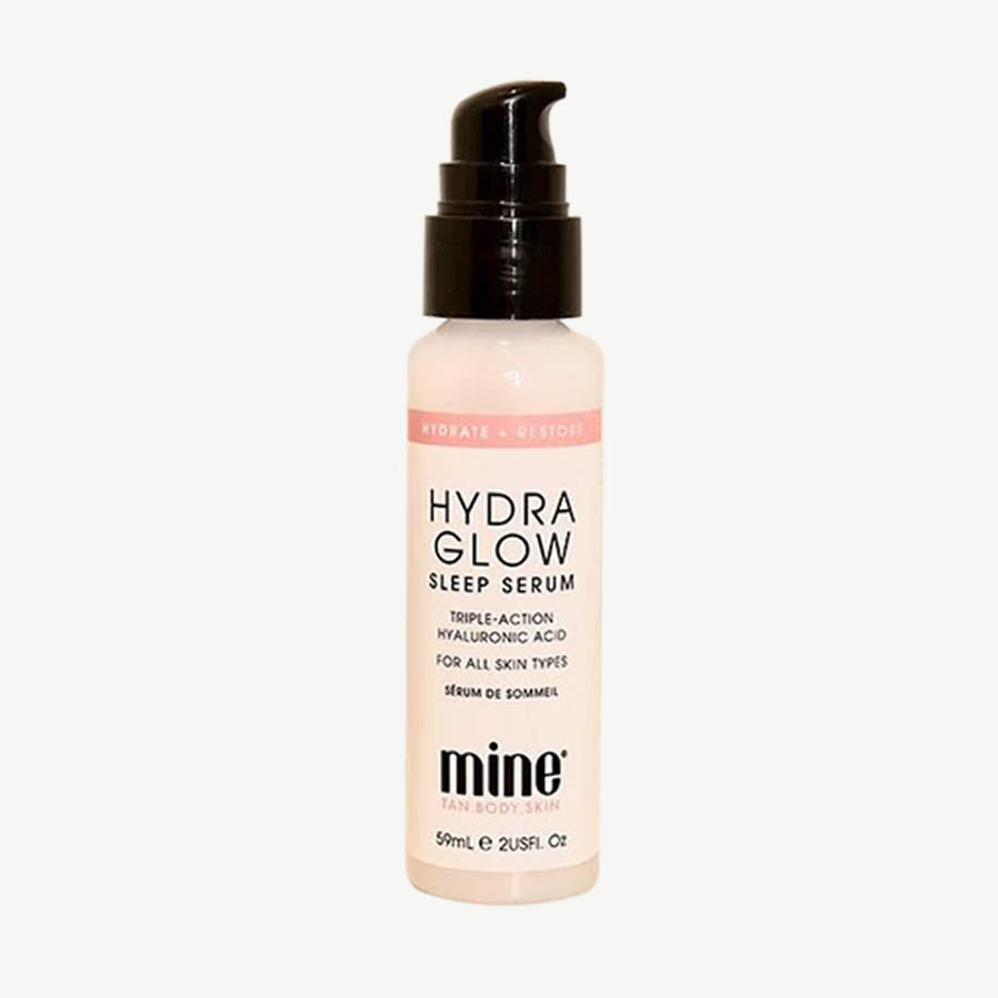Hydra glow on sale sleep serum