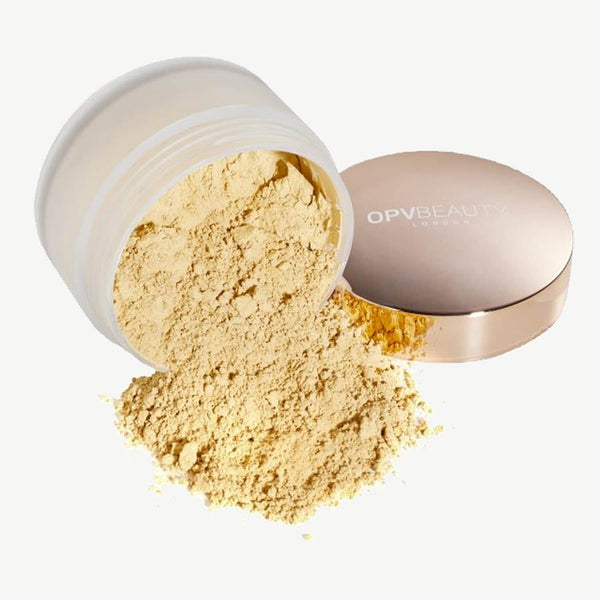 OPV Beauty Loose Setting Powder | Medium