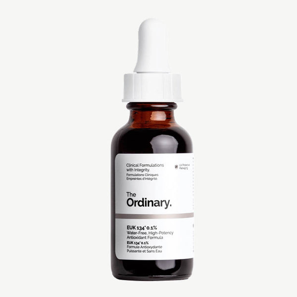 The Ordinary EUK 134 0.1%