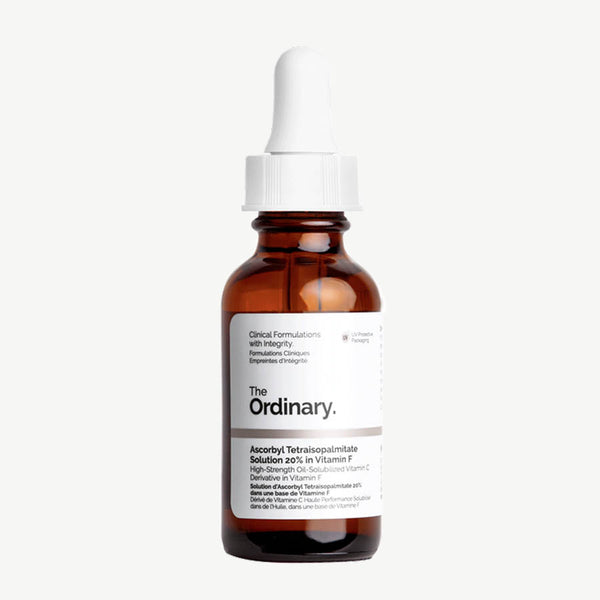 The Ordinary Ascorbyl Tetraisopalmitate Solution 20%  in Vitamin F