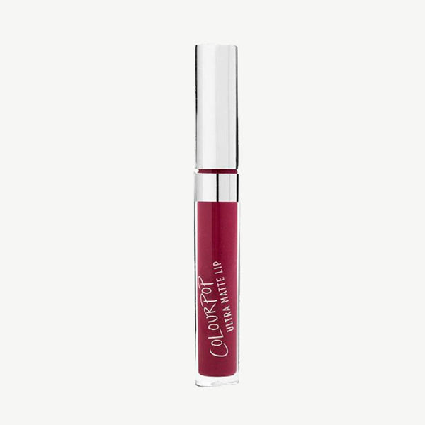 Colourpop Ultra Matte Lip | Bad Habit