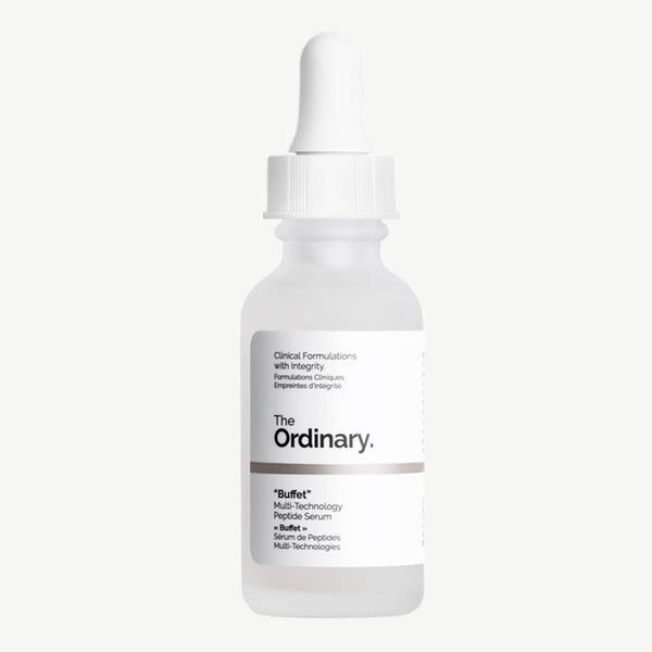 The Ordinary Buffet