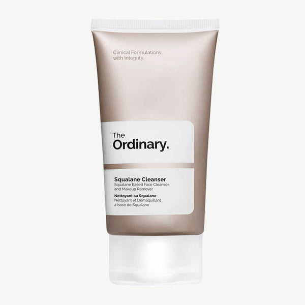 The Ordinary Squalane Cleanser