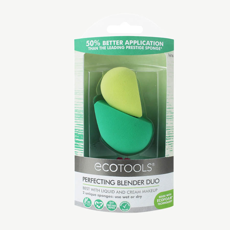 Duo de blenders perfectionnants EcoTools