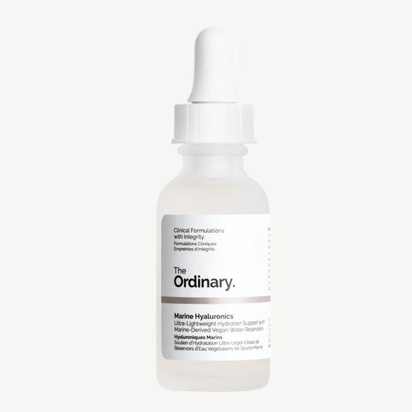 The Ordinary Marine Hyaluronics