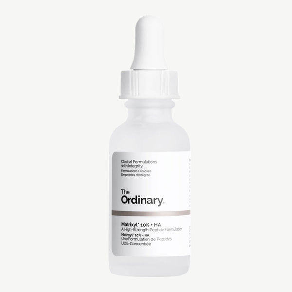 The Ordinary Matrixyl 10% + HA