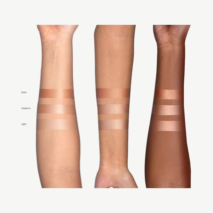 Natasha Denona Body Glow ilovemakeup