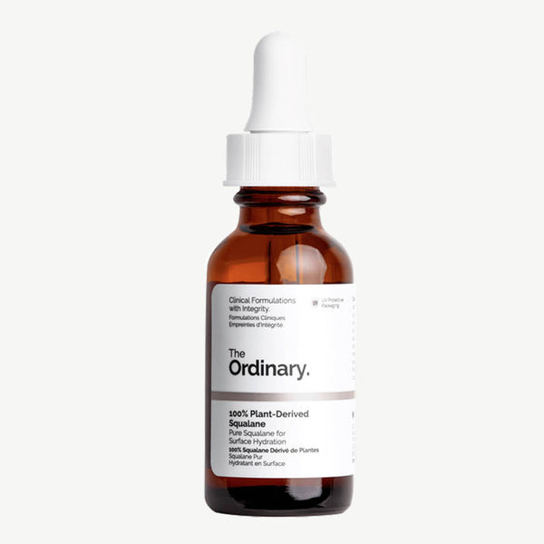 The Ordinary 100% Plant Derived Squalane