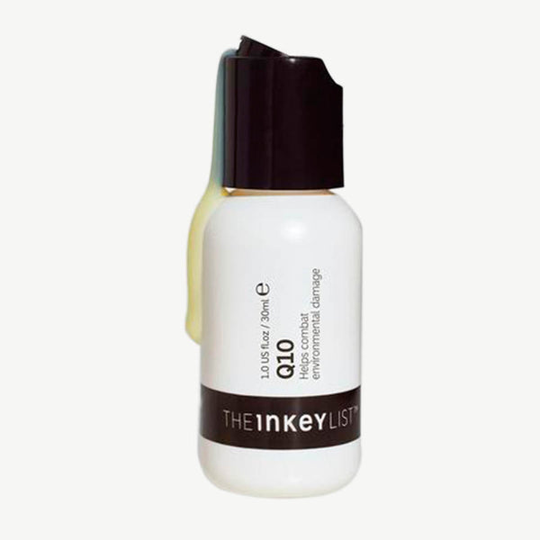 The INKEY List Q10 Antioxidant Serum