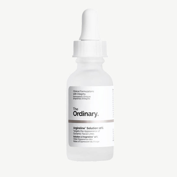 The Ordinary Argireline Solution 10%