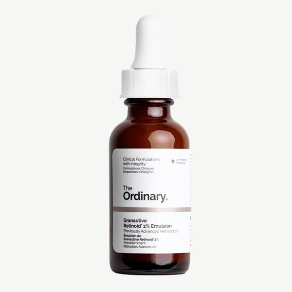 The Ordinary Granactive Retinoid 2% Emulsion