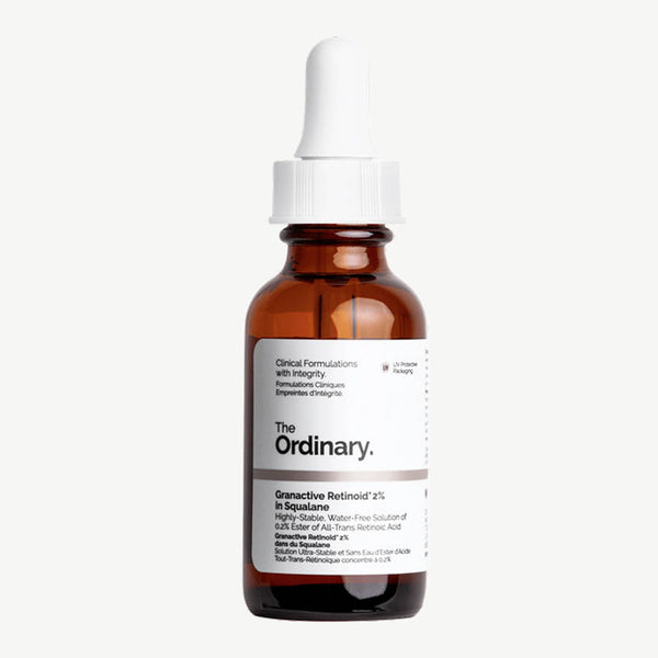 The Ordinary Granactive Retinoid 2% in Squalane