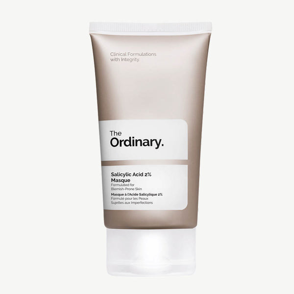 The Ordinary Salicylic Acid 2% Masque