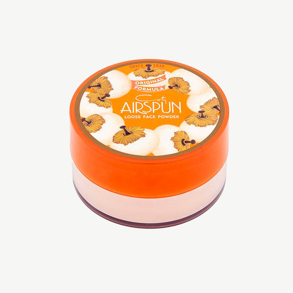 Coty Airspun Loose Face Powder Traslucent Extra Coverage